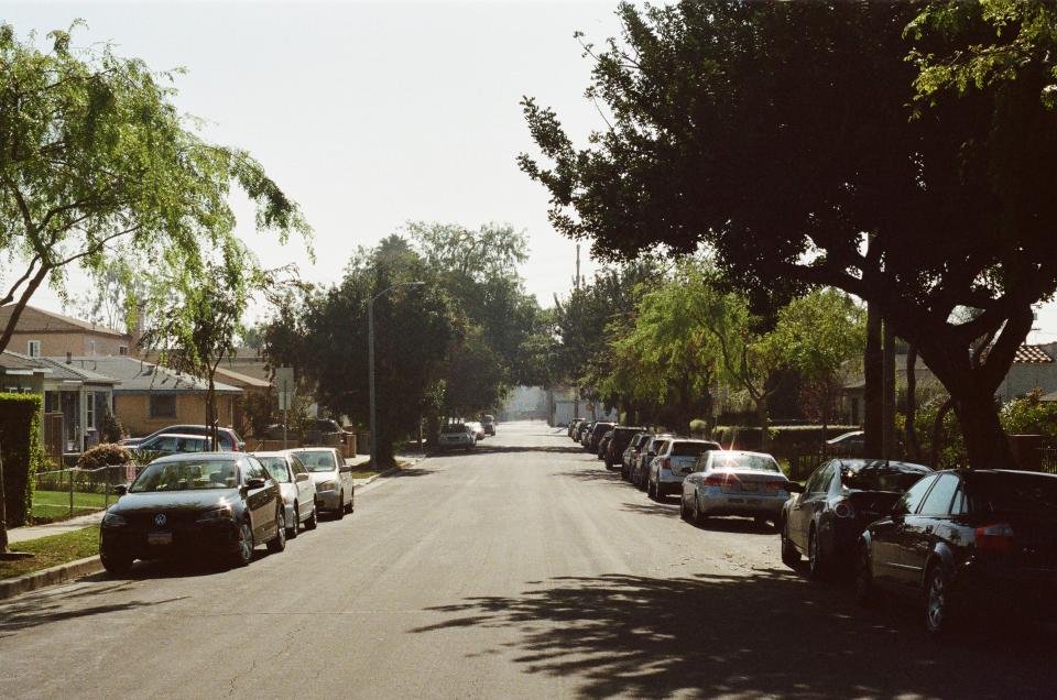 How Car Insurance Rates Are Calculated in the USA