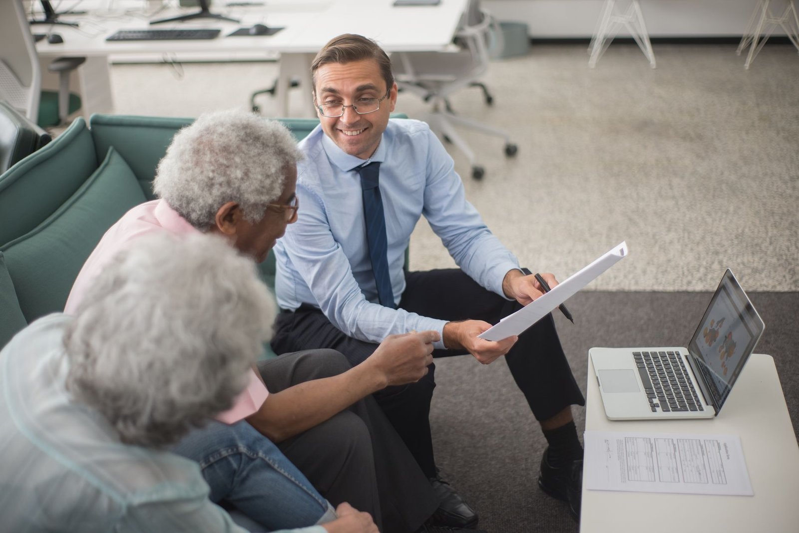 Comparing Loan Estimates from multiple mortgage lenders side by side