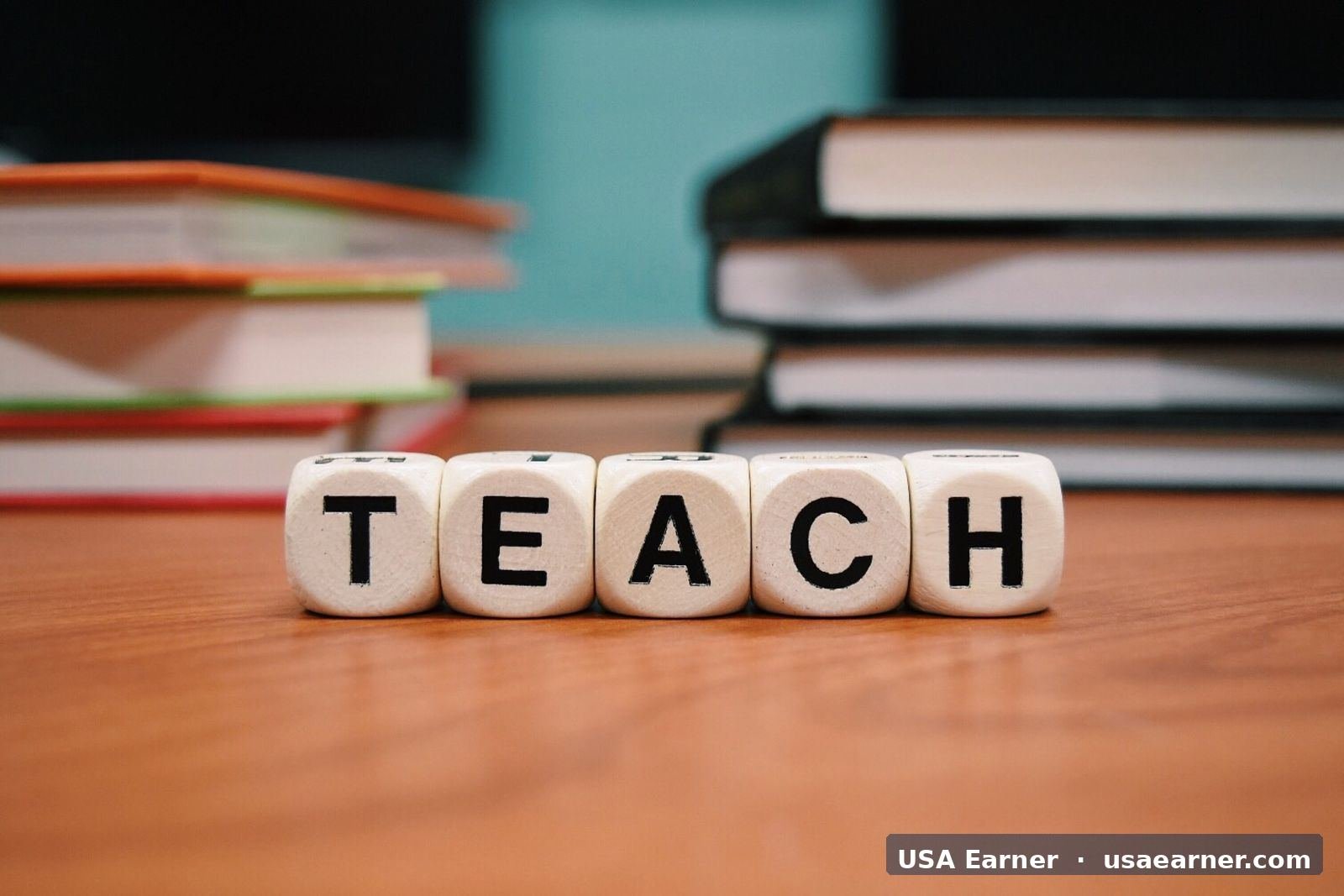 How to Fill Out the FAFSA Form in the USA (Step-by-Step)