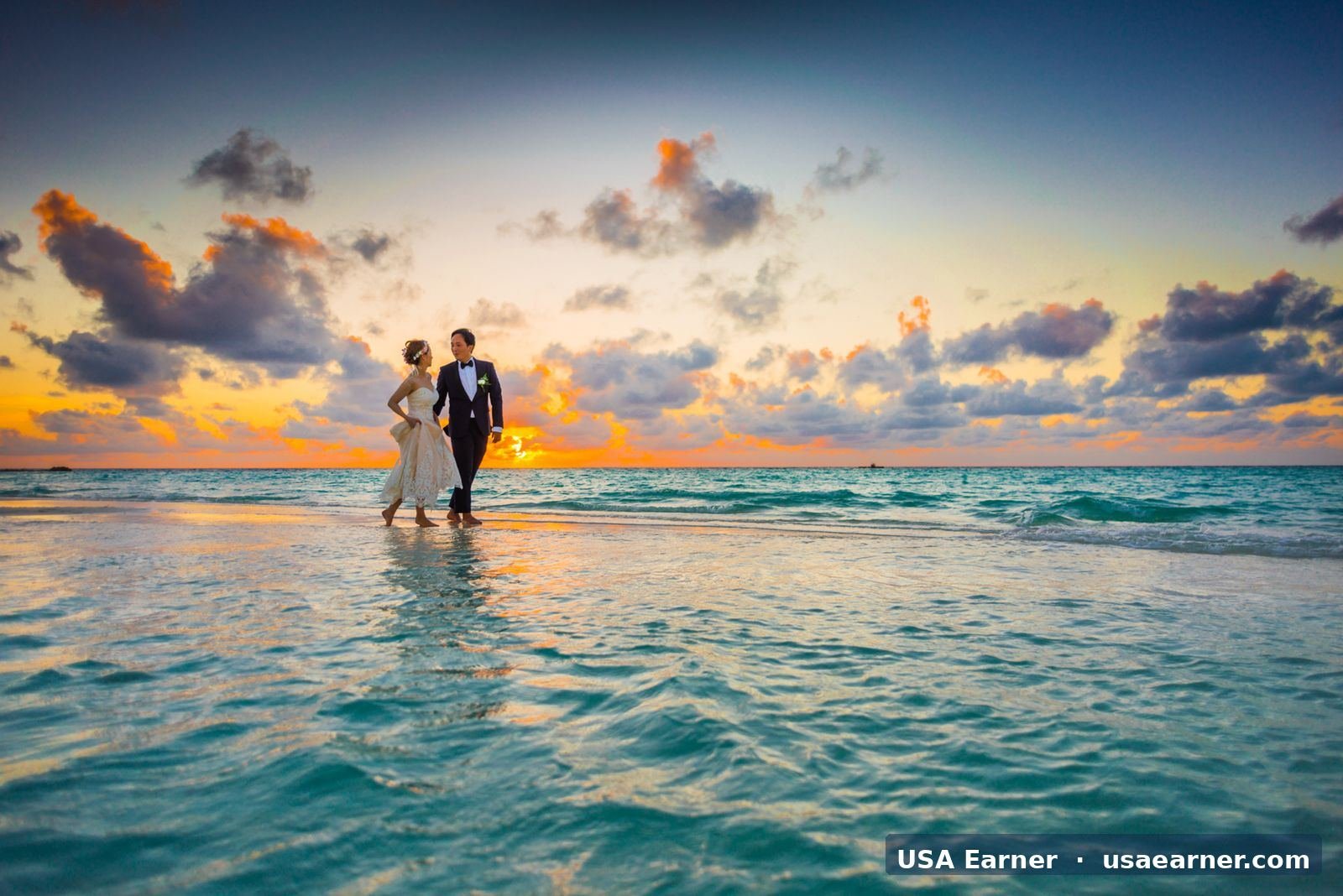 Financial Planning for Newlyweds: The Complete First-Year Guide