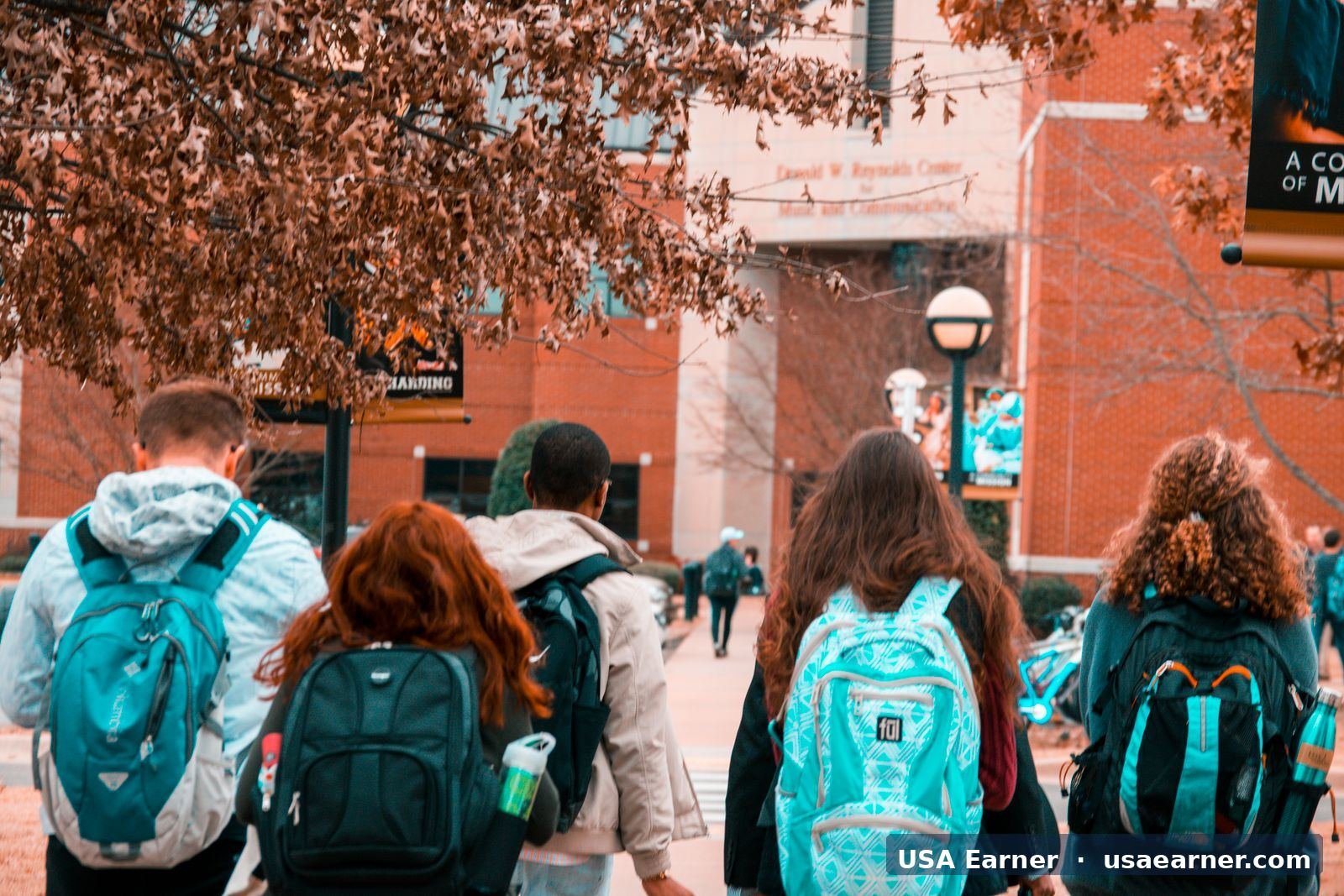Student Loan Interest Tax Deduction: How It Works