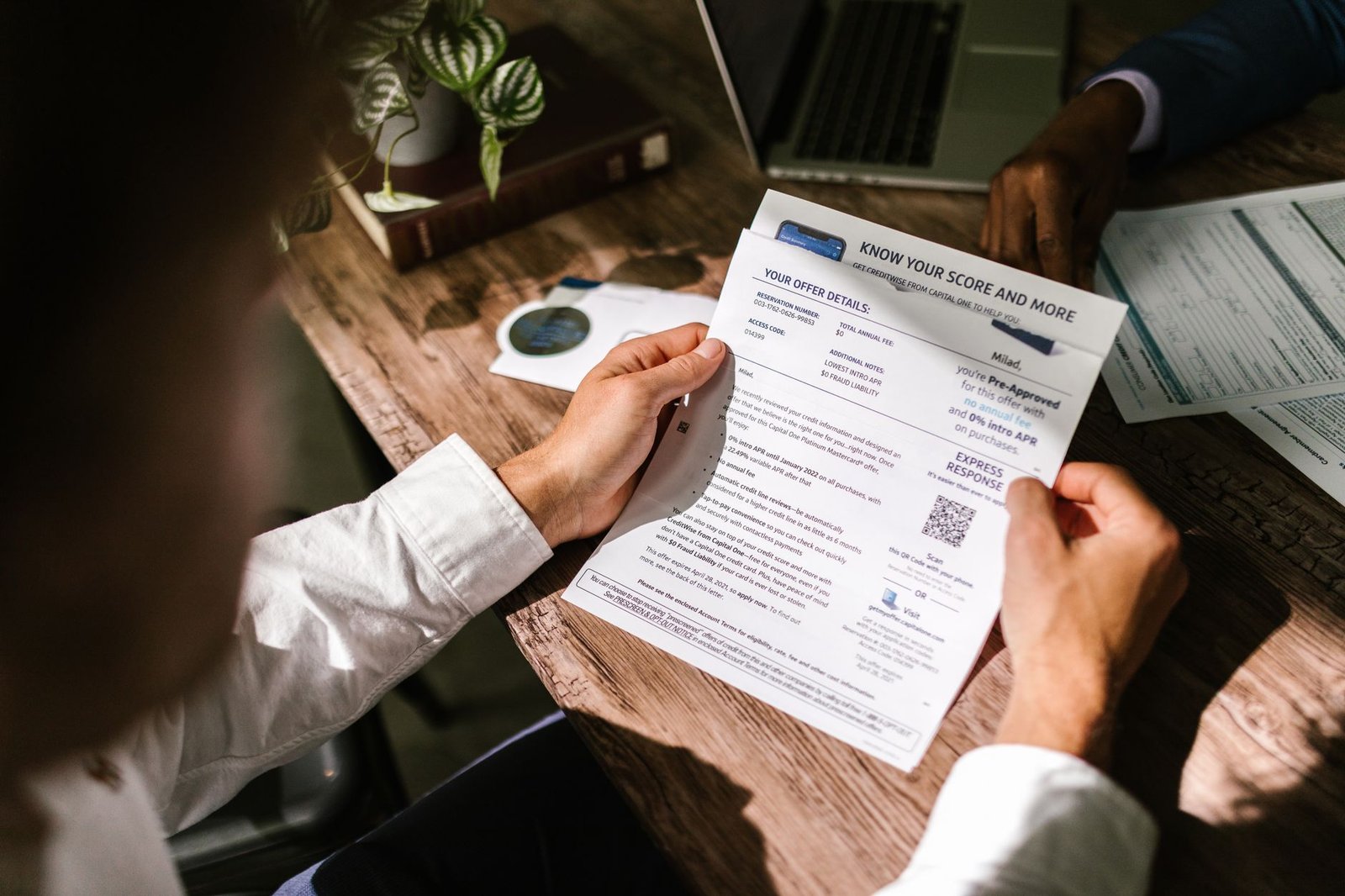 Credit Repair: How to Fix Your Credit Score Yourself