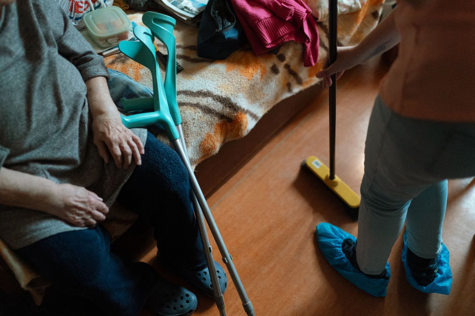 Read more about the article Long-Term Care Insurance in the USA Explained