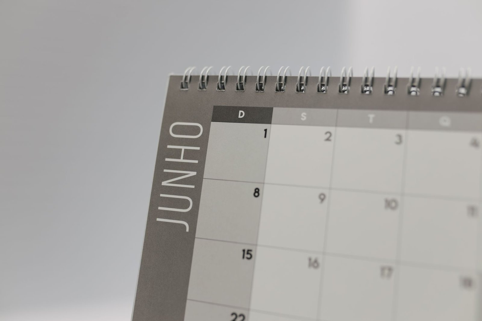 Calendar, illustrating the 30-day waiting period before NFIP flood insurance takes effect